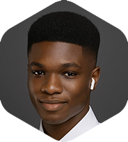 Kelvin Ngene