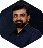 Krunal Shah